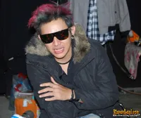 Foto Vicky Nitinegoro