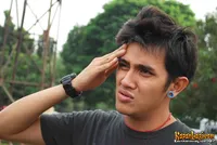 Foto Vicky Nitinegoro