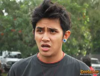 Foto Vicky Nitinegoro