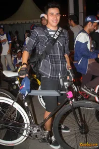 Foto Vicky Nitinegoro