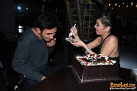 Foto Vicky Nitinegoro