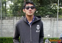 Foto Vicky Nitinegoro