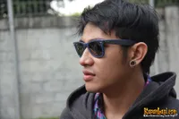 Foto Vicky Nitinegoro