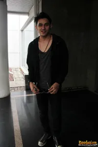 Foto Vicky Nitinegoro