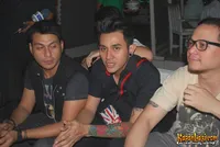 Foto Vicky Nitinegoro