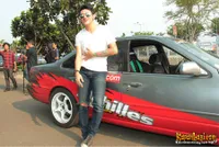 Foto Vicky Nitinegoro