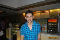 Foto Vicky Nitinegoro