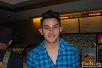 Foto Vicky Nitinegoro