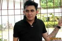 Foto Vicky Nitinegoro