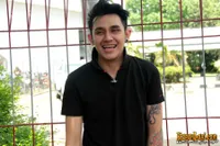 Foto Vicky Nitinegoro