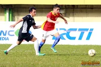 Foto Vicky Nitinegoro