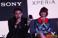 Foto Vicky Nitinegoro