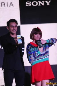 Foto Vicky Nitinegoro