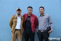 Foto Vicky Prasetyo