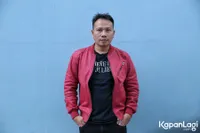 Foto Vicky Prasetyo