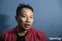 Foto Vicky Prasetyo