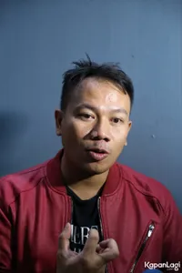 Foto Vicky Prasetyo