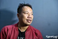 Foto Vicky Prasetyo