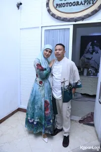Foto Vicky Prasetyo
