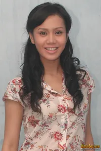 Foto Vicky Zainal