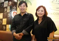 Foto Vien Is Haryanto