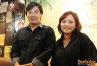 Foto Vien Is Haryanto