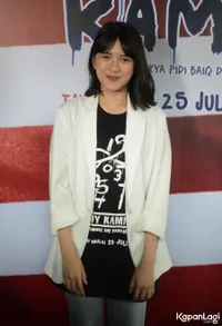 Foto Vienny Jkt 48