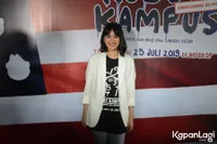 Foto Vienny Jkt 48
