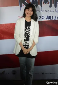 Foto Vienny Jkt 48
