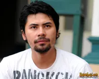 Foto Vijei F Sadiansyah