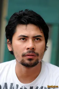 Foto Vijei F Sadiansyah