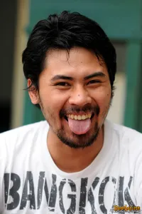 Foto Vijei F Sadiansyah