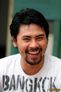 Foto Vijei F Sadiansyah