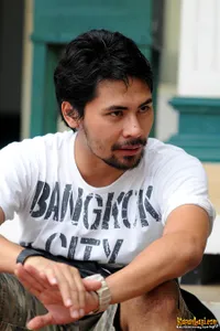 Foto Vijei F Sadiansyah