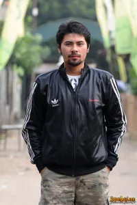 Foto Vijei F Sadiansyah