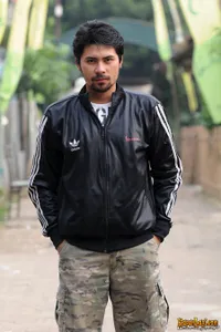 Foto Vijei F Sadiansyah