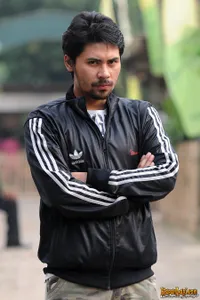 Foto Vijei F Sadiansyah