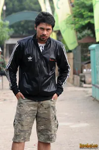 Foto Vijei F Sadiansyah