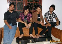 Foto Vilarian Band