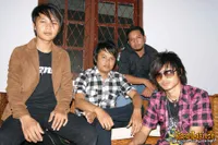 Foto Vilarian Band