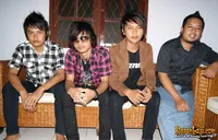 Foto Vilarian Band