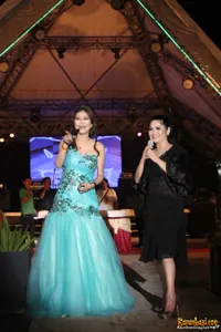 Foto Vina Panduwinata