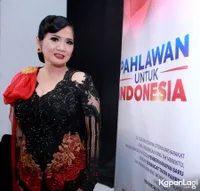 Foto Vina Panduwinata