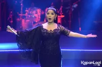 Foto Vina Panduwinata