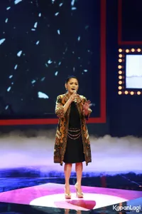 Foto Vina Panduwinata