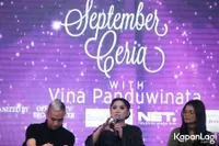 Foto Vina Panduwinata