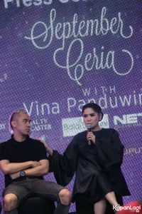 Foto Vina Panduwinata