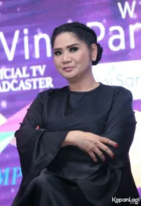 Foto Vina Panduwinata