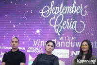 Foto Vina Panduwinata