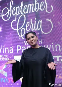 Foto Vina Panduwinata
